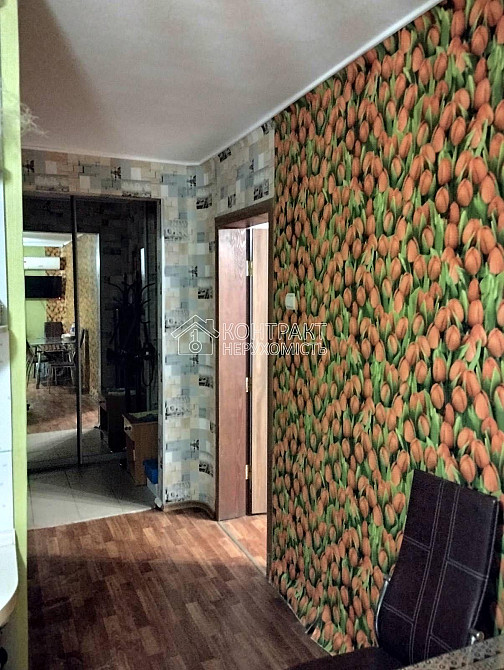 Продаж Квартира 1-кімнатна, 5/9 поверх на вул. Академіка Богомольця Харків - фото 4