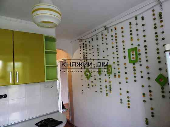 Оренда Квартира 1-кімнатна, 4/5 поверх на Тверской тупик/Фортечний тупик Киев