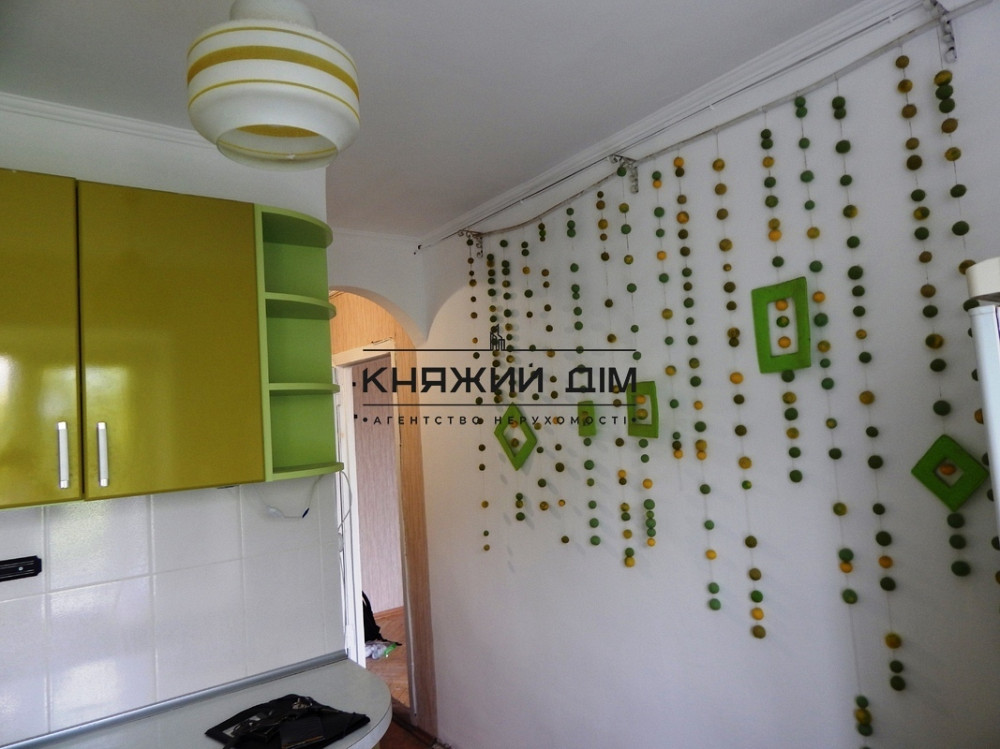 Оренда Квартира 1-кімнатна, 4/5 поверх на Тверской тупик/Фортечний тупик Киев - изображение 5