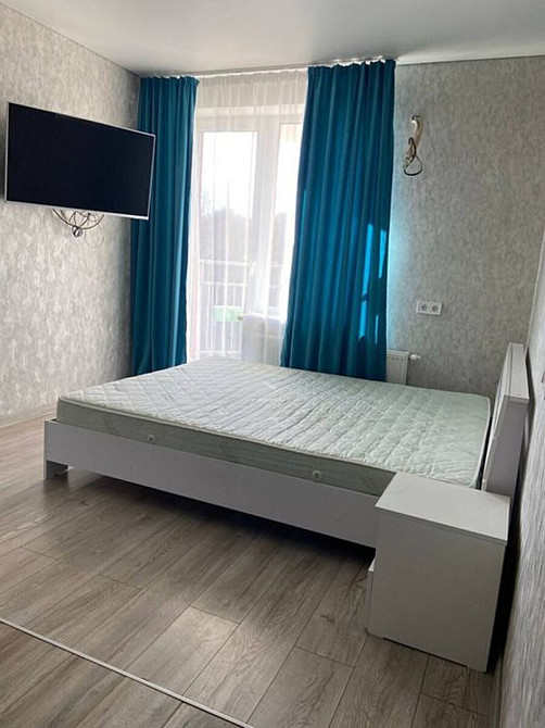 Продаж Квартира 1-кімнатна, 8/27 поверх на Лисогірський пров., 20 Kiev - photo 1