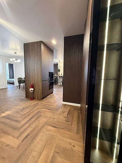 Продаж Квартира 1-кімнатна, 6/11 поверх на Ю.Пелеша, 2 Івано-Франківськ - фото 20