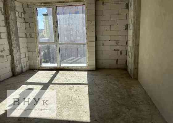 Продаж Квартира 1-кімнатна, 7/8 поверх на Львівська Ternopil'