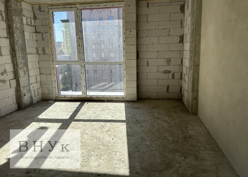 Продаж Квартира 1-кімнатна, 7/8 поверх на Львівська Тернопіль - фото 3