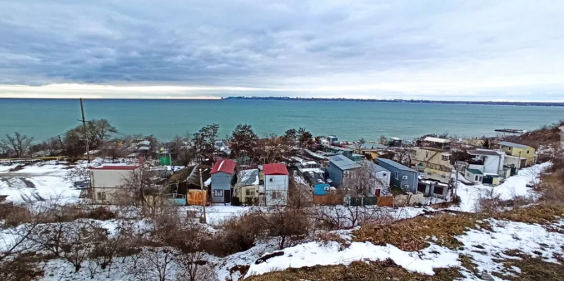 Продам 2-х этажный курень в Крыжановке (218 Причал) Крижанівка (Комінтернівський район) - фото 7