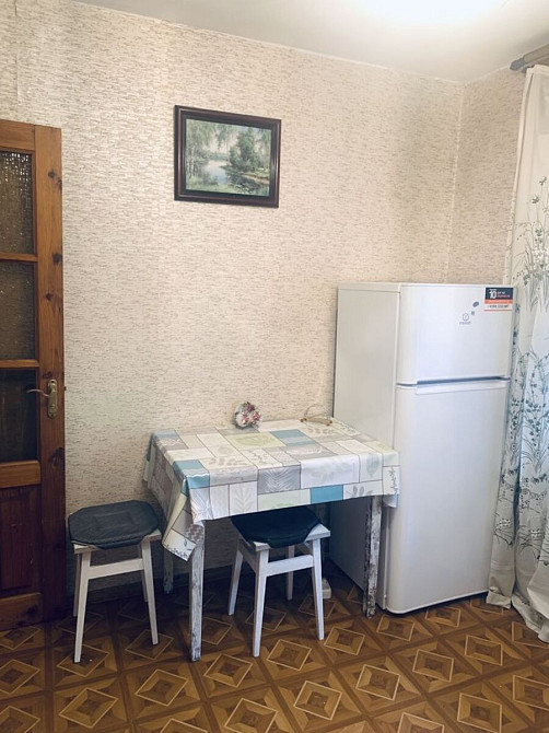 Оренда Квартира 1-кімнатна, 3/16 поверх на Скрипника Мстислава Патриарха ул. (Островского Николая), 15 Kiev - photo 11