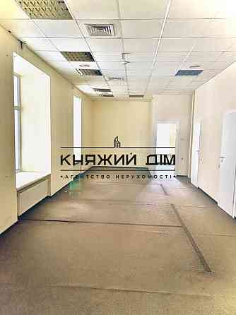 Оренда офісне приміщення на вул. Антоновича поверх - 2/5 Київ