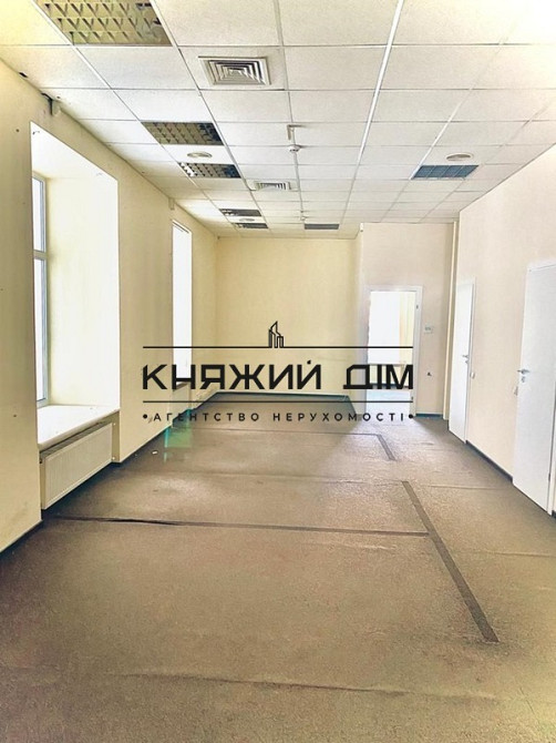 Оренда офісне приміщення на вул. Антоновича поверх - 2/5 Київ - фото 3