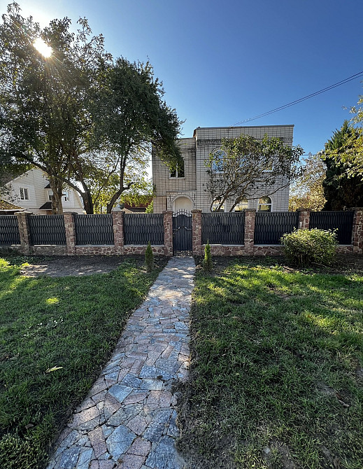 Продаж 2-поверховий Будинок з ділянкою 6 сот 286 кв.м 3 кімн. на Новосінна Zhytomyr - photo 1