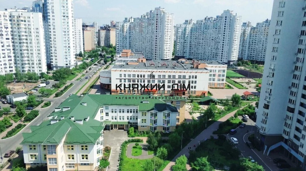 Продається простора 4-кімнатна квартира по вул. Чавдар Єлизавети. Метро Осокорки. Код об'єкту: 21145321 Київ - фото 9