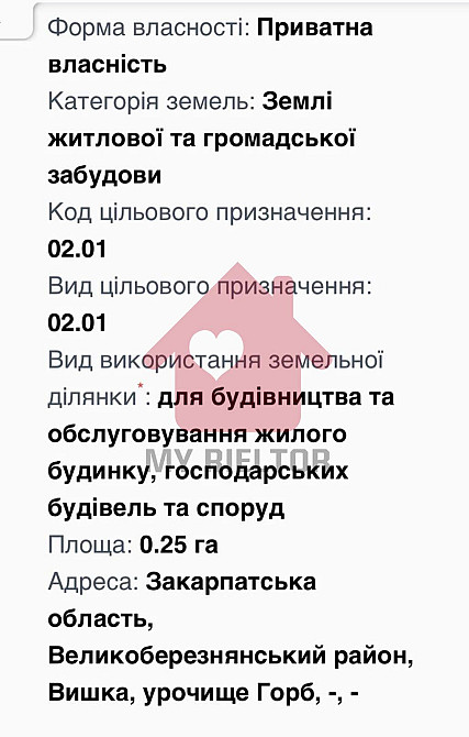 Продаж земельної ділянки 25 соток  - photo 2