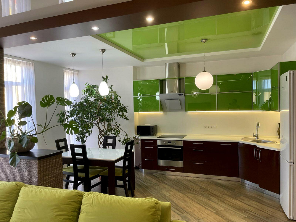 Продаж Квартира 3-кімнатна, 4/6 поверх на Регенераторна вул., д. 4/1 Київ - фото 4