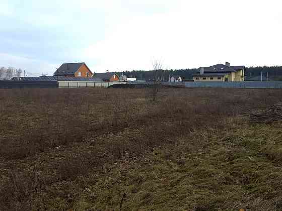 Продаж земельної ділянки 15 соток на Промислова Пряжев