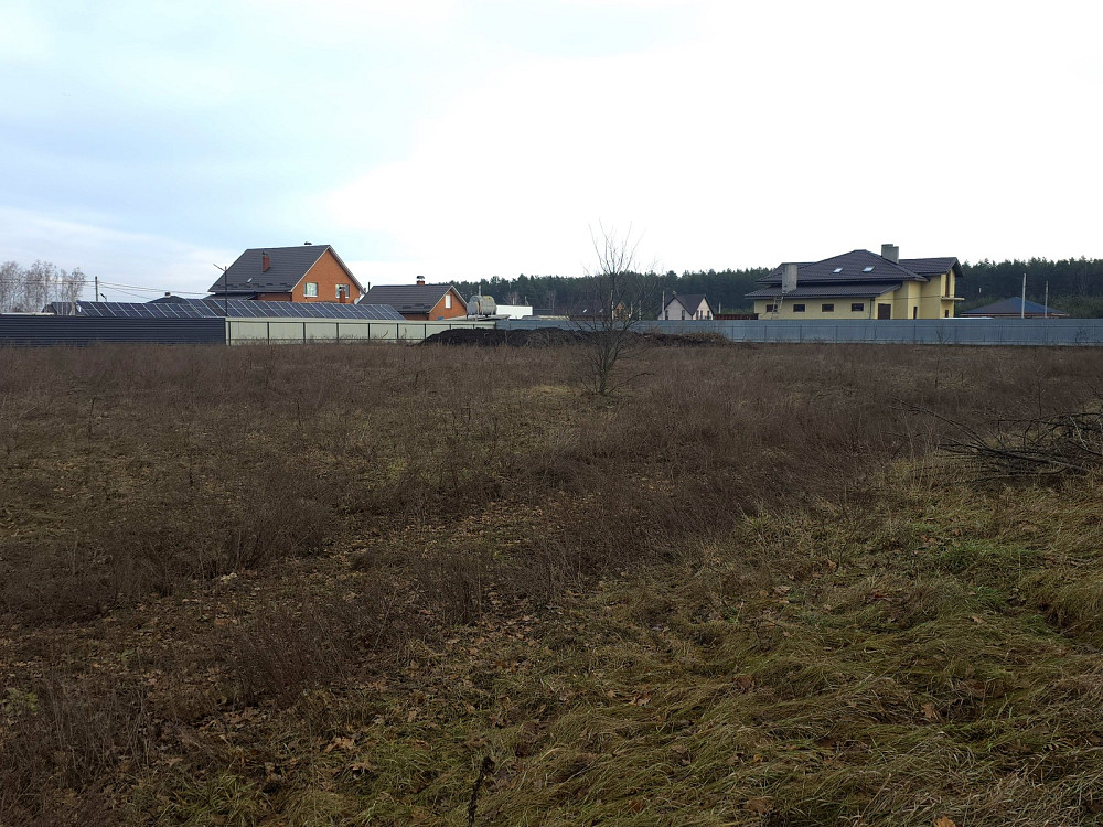 Продаж земельної ділянки 15 соток на Промислова Пряжев - изображение 1