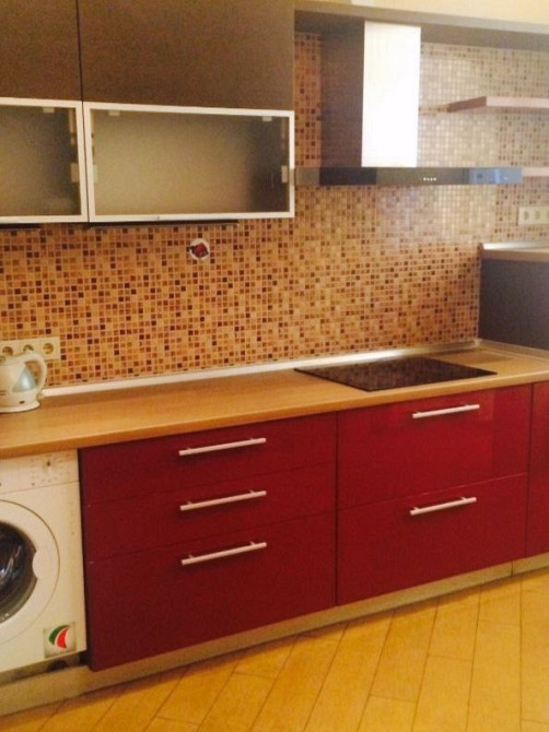 Продаж Квартира 3-кімнатна, 13/16 поверх на Пишоновская улица Одеса - фото 2