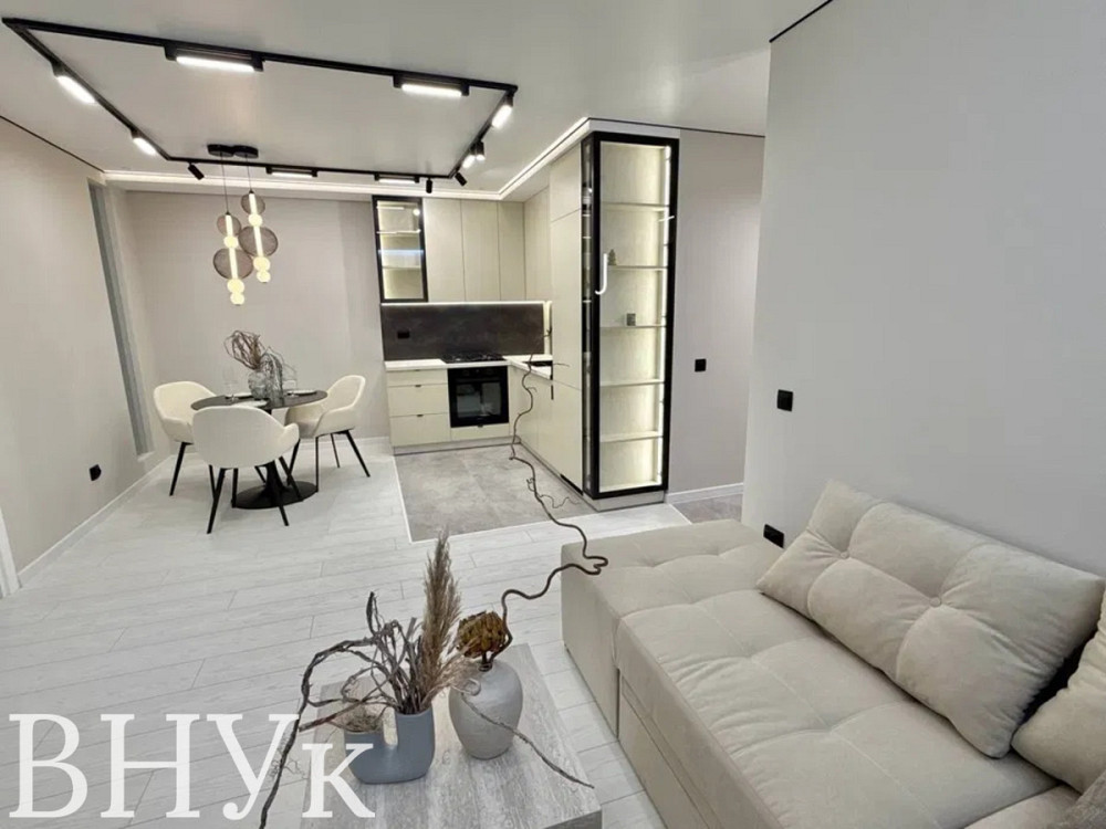 Продаж Квартира 2-кімнатна, 8/12 поверх на вул. Смакули Тернопіль - фото 16