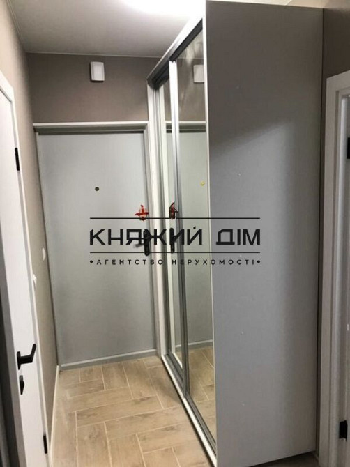 Оренда Квартира 1-кімнатна, 20/25 поверх на Гмыри Бориса ул. Kiev - photo 3