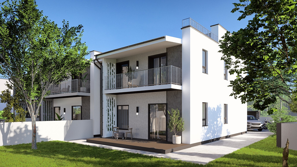 Продаж Будинок на провулок Підлузький Vovchynets - photo 1