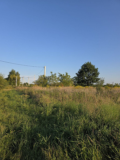 Продаж земельної ділянки земельна ділянка Підлісся - фото 2