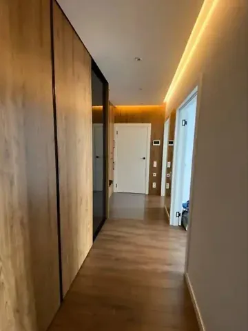 Оренда 2к Квартира 66 кв.м ЖК Щасливий Дніпро - фото 1