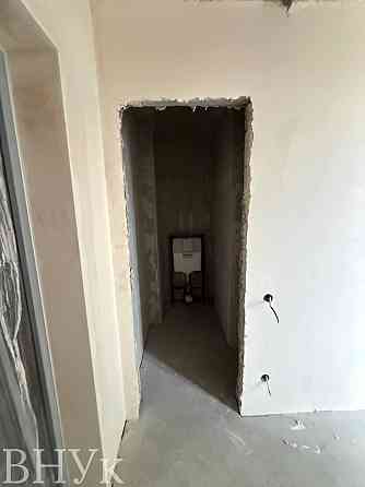 Продаж Квартира 2-кімнатна, 8/10 поверх на вул. Тролейбусна Тернопіль