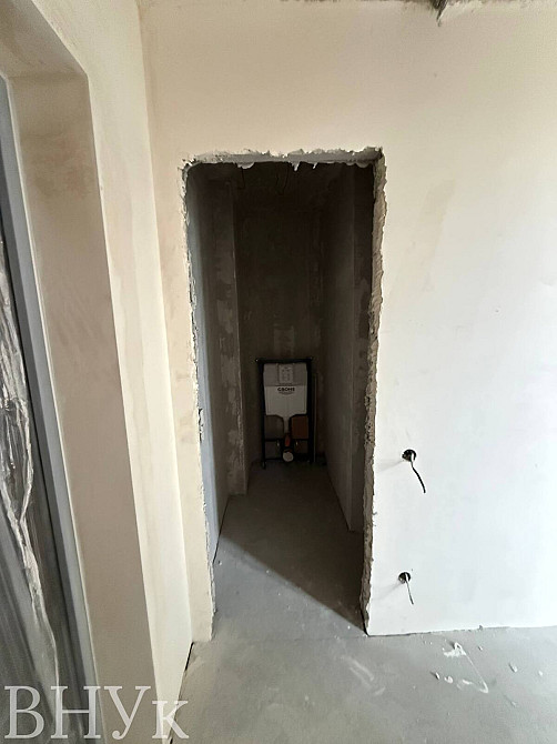 Продаж Квартира 2-кімнатна, 8/10 поверх на вул. Тролейбусна Тернопіль - фото 6