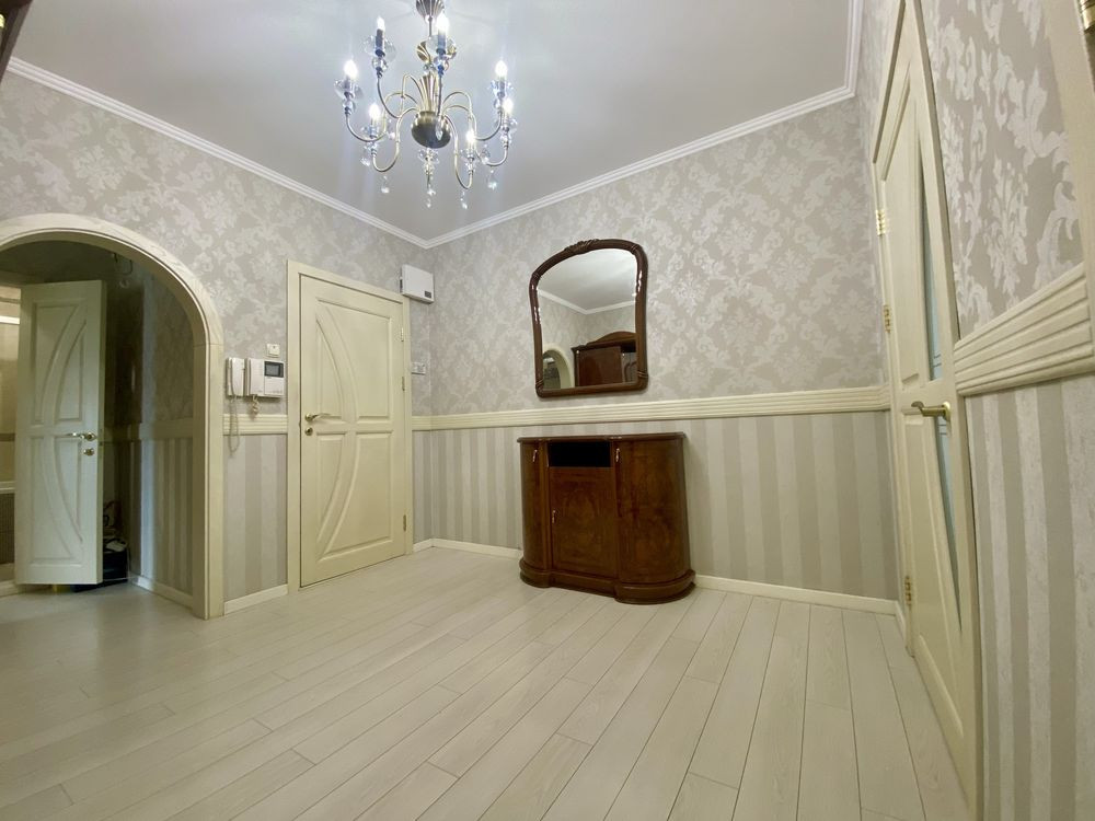 Продаж Квартира 3-кімнатна, 9/16 поверх на Закревського Миколи вул., д. 41А Kiev - photo 19