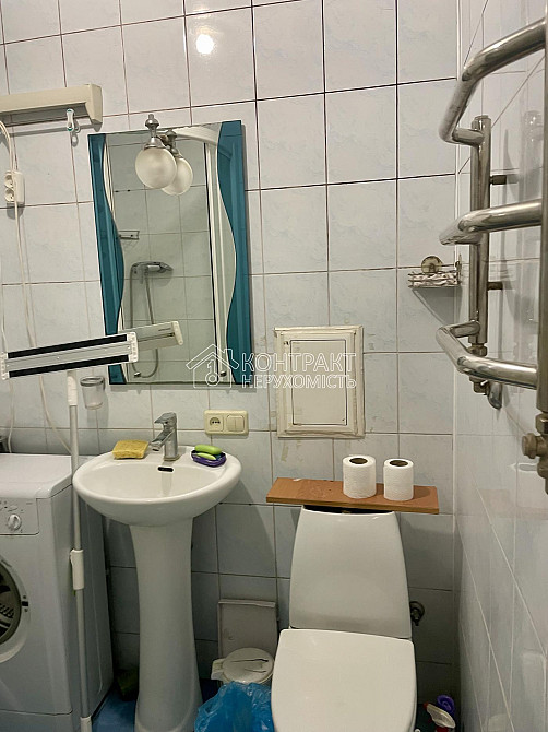 Продаж 2к Квартира 44 кв.м Полтавський Шлях вул. Харків - фото 9