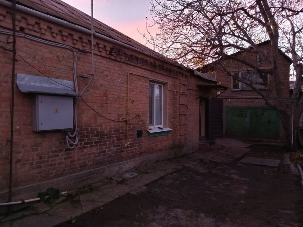 Продам пів будинку. Кропивницкий - изображение 2
