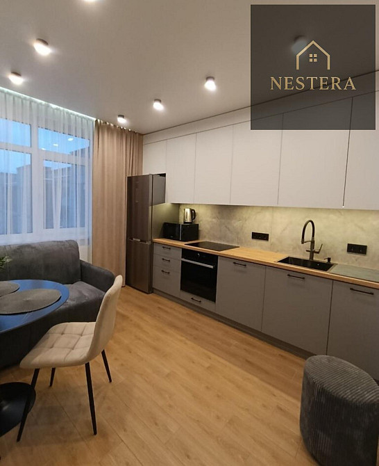 Продаж Квартира 1-кімнатна, 7/7 поверх на вул. Фогарашія Івана Ужгород - изображение 13