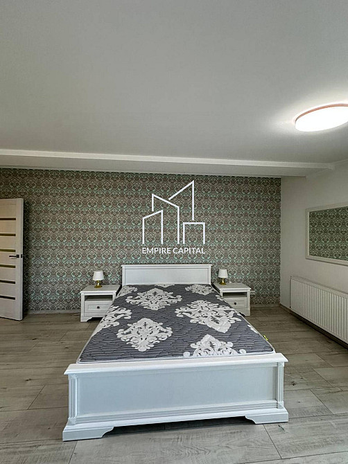 Продаж 3-поверховий Будинок з ділянкою 1 сот 137 кв.м 3 кімн. на Квіткова вул. Рясне-Руське - фото 3