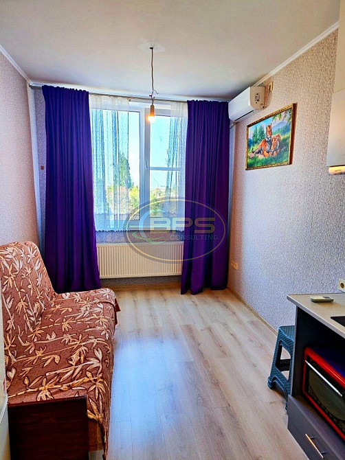 Продаж 1к квартири 18 кв. м Одеса - фото 3