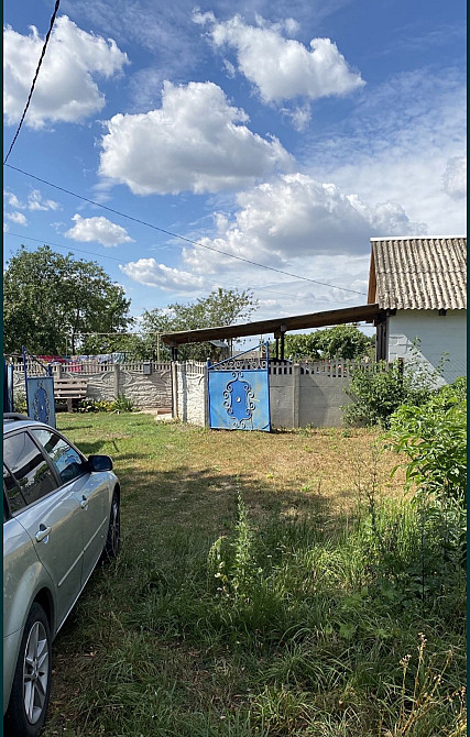 Продаж 1-поверховий Будинок з ділянкою 60 сот 20 кв.м 1 кімн. на Котельня Житомир - фото 3