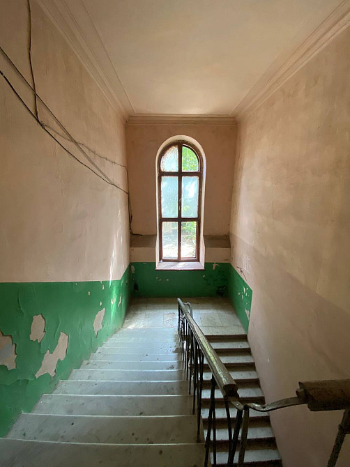 Двухкомнатная квартира в центре — всё рядом Одесса - изображение 7