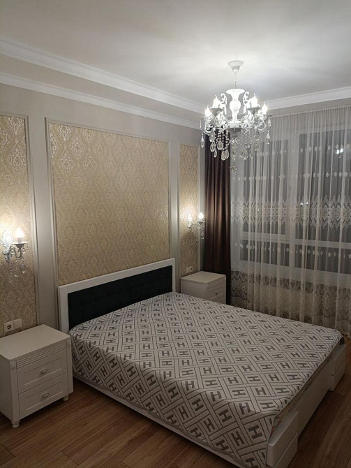 1 квартира в Акварелі 4 Одеса - фото 3