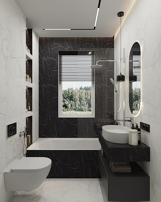 Продаж Квартира 1-кімнатна, 1/3 поверх на вул. Гармонія Рівне - фото 8