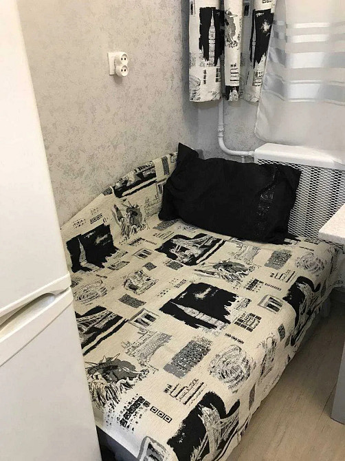 Оренда Квартира 1-кімнатна, 5/9 поверх на Руденко Лариси, 8 Київ - фото 12