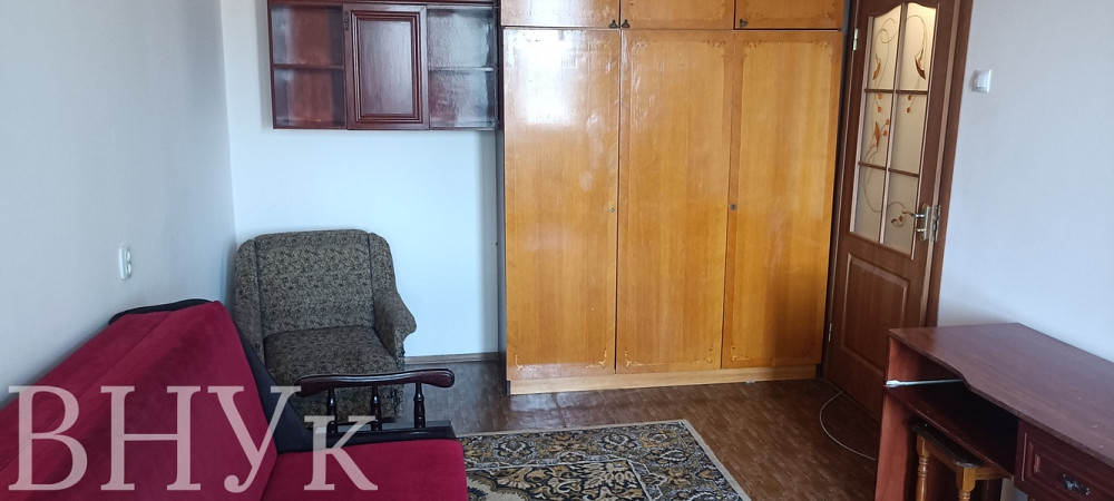 Продаж Квартира 1-кімнатна, 8/9 поверх на Дружби народів Луцьк - фото 5