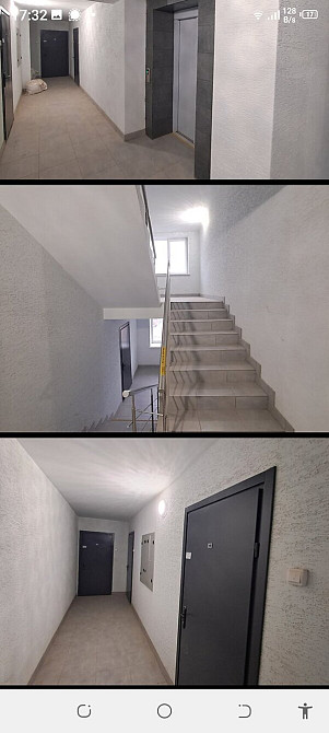 Продаж Квартира 1-кімнатна, 8/9 поверх на Сергія Зулінського (Тарногродського) Вінниця - фото 4