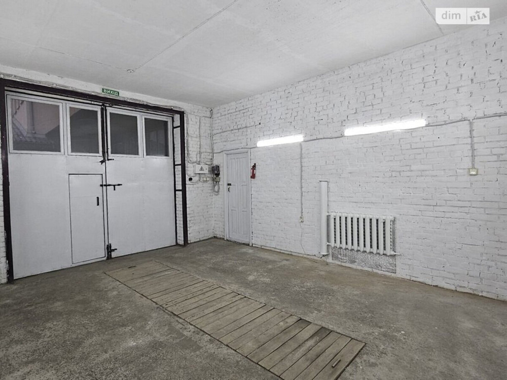 Оренда приміщення вільного призначення на Привокзальна Винница - изображение 1