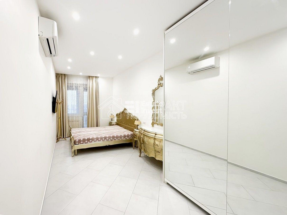 Продаж Квартира 2-кімнатна, 11/16 поверх на вул. Отакара Яроша Харків - фото 5