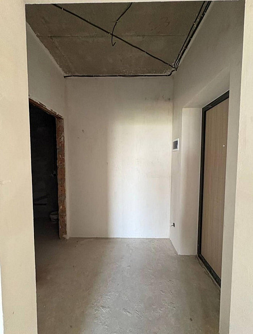 Продаж Квартира 1-кімнатна, 8/11 поверх на вул. Захисників Маріуполя Рівне - фото 3