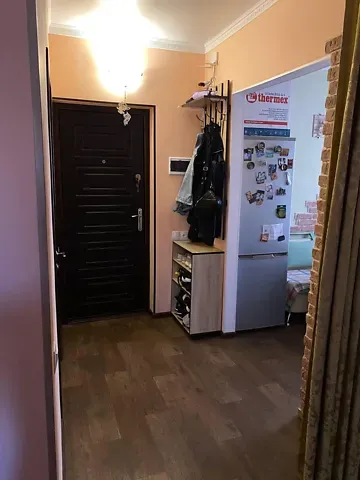 Продаж 1к Квартира 29.2 кв.м Слобідська 1-а вулиця 19/1 Миколаїв - фото 14