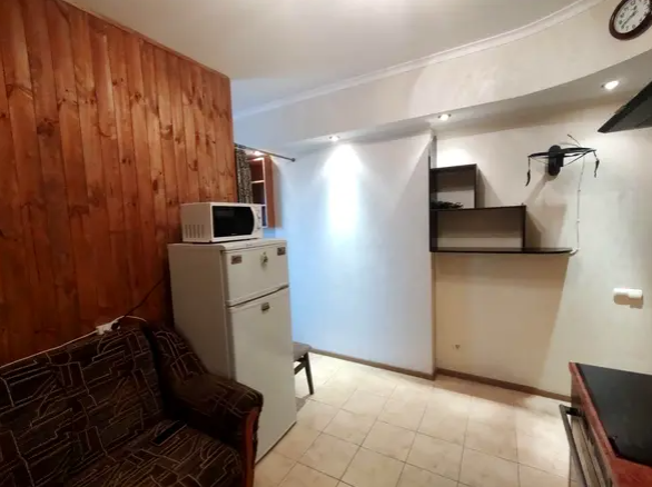 Оренда Квартира 1-кімнатна, 24/25 поверх на Петра Калнишевського, 7 Kiev - photo 11