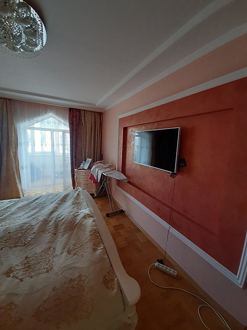 Оренда Квартира 3-кімнатна, 4/6 поверх на вул. Велика Березовиця / Микулинецька Тернопіль - фото 11