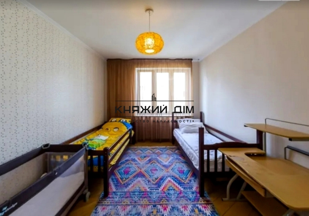 Продаж 4 ком. смеж.-разд. возле ТРЦ River Mall м. Оскорки № 21131557 Киев - изображение 7