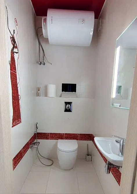 Продаж Квартира 2-кімнатна, 6/11 поверх на Костанди ул., 201 Одеса - фото 12