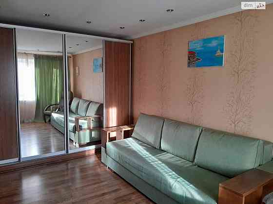 Продаж Квартира 1-кімнатна, 2/9 поверх на Милютенко, 12 Kiev