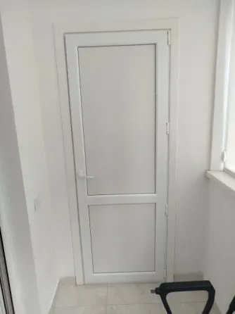 Apartment Ternopil'