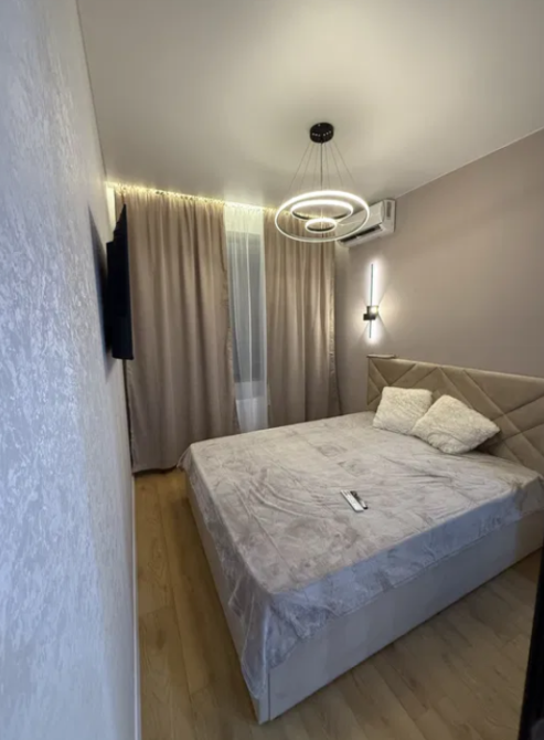 Продаж Квартира 1-кімнатна на ул. Фонтанская дорога, 25 Одесса - изображение 8