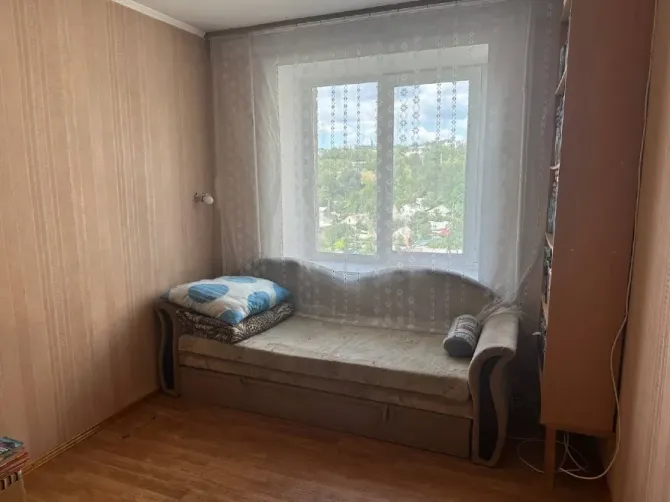 Selling a 3-room apartment in ZhM Pobeda Dnipro - photo 11